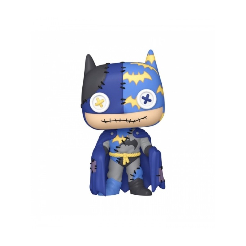FUNKO POP! BATMAN (PATCHWORK BATMAN) 508