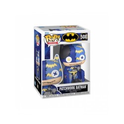 FUNKO POP! BATMAN (PATCHWORK BATMAN) 508