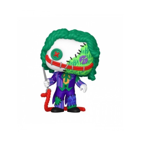 FUNKO POP! BATMAN (PATCHWORK JOKER) 511