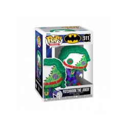 FUNKO POP! BATMAN (PATCHWORK JOKER) 511