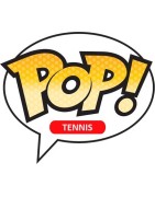 Pop! Tennis