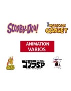 Varios Animation