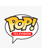 Pop! Movies / Television