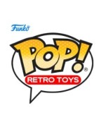 Pop! Retro Toys
