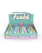 Pocket Pop! Eggs "Huevos"