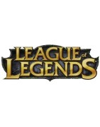 League Of Legends