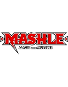 Mashle