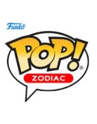 Pop! Zodiac