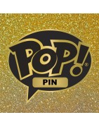Pop! Pin