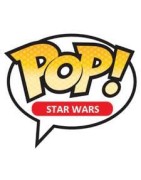 Pop! Star Wars