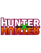 Hunter x Hunter