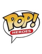 Pop! Heroes