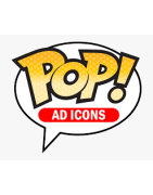 Pop! Ad Icons